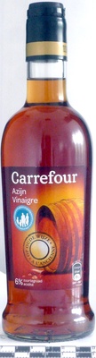Vinaigre (6% acidité)