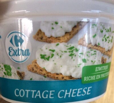 Cottage Cheese