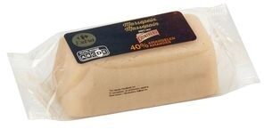 Carrefour Massepain au Cointreau