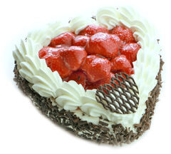 Carrefour Coeur Fete des Meres 6P