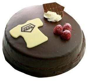 Carrefour Gâteau Fête des Pères 6P