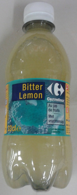 Bitter lemon