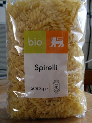 Spirelli
