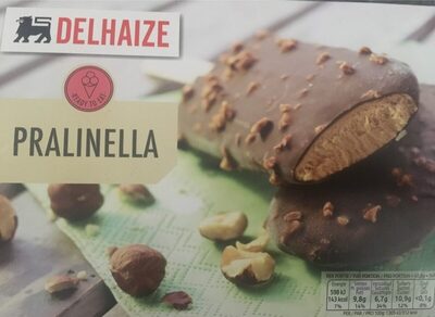 Pralinella