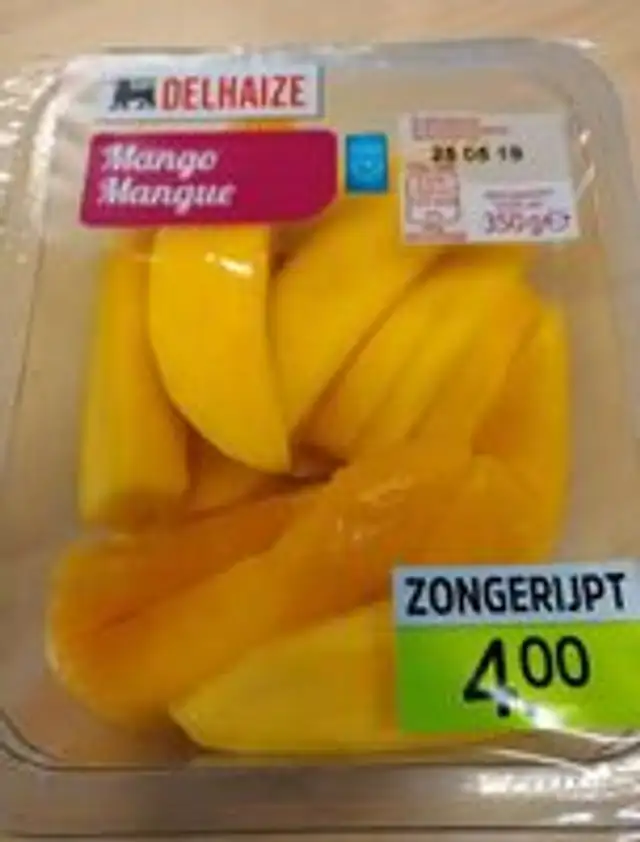 Mango 350g