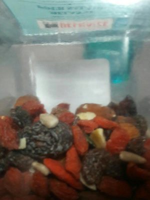 Mélange pour salade