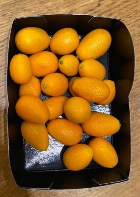 Kumquats