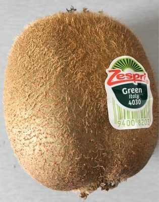 Kiwi vert front packaging