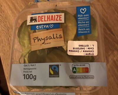 Physalis