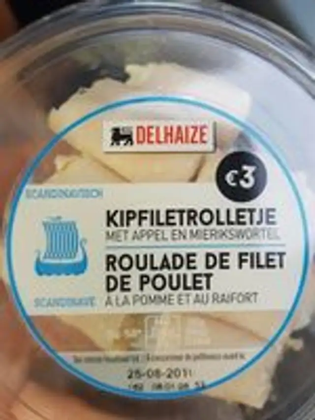 Kipfiletrolletje