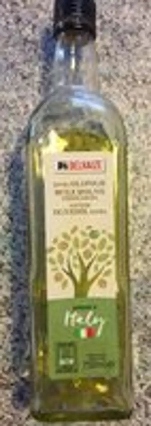 Huile d'Olive vierge extra
