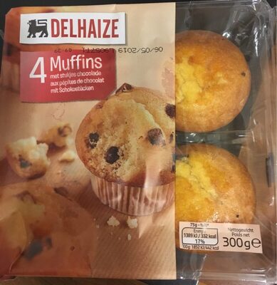 Muffins