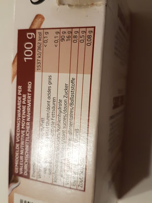 Liant pour sauce brune