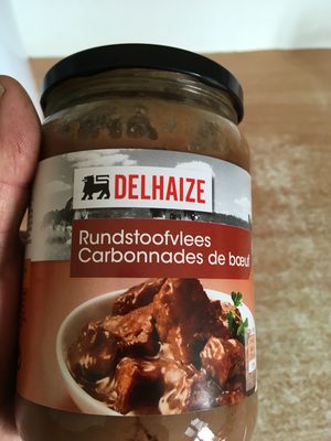 Carbonnades de boeuf
