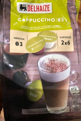 Cappuccino