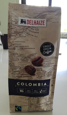 Café Colombia