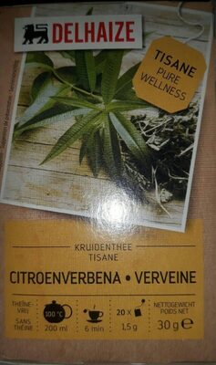 Verveine