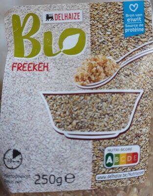 Freekeh