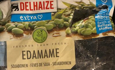 Edamame