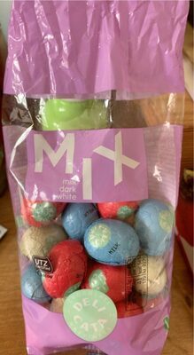 Deli Cata front packaging