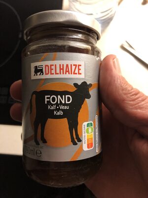 Unknown front packaging