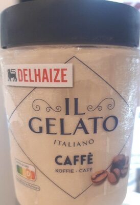 Il Gelato café