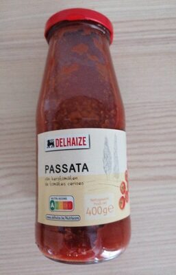 Passata