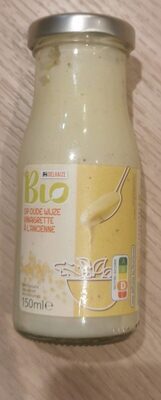 Vinaigrette à l'ancienne front packaging