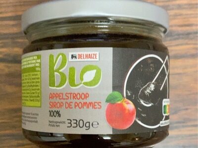 Sirop de pommes