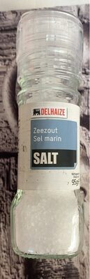 Sel Marin Delhaize
