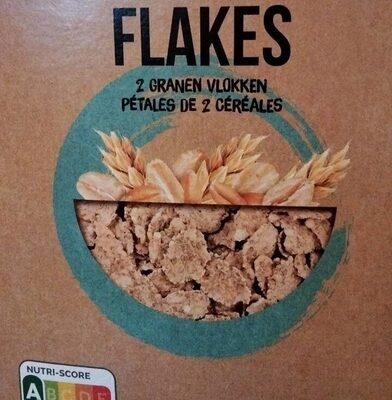 Original Flakes