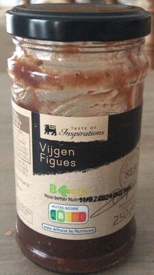 Figues front packaging