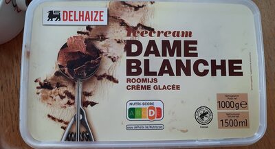 Dame Blanche