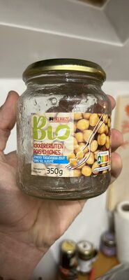 Kikkererwten / Pois Chiches