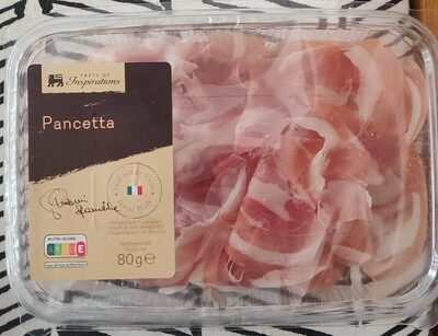 Pancetta