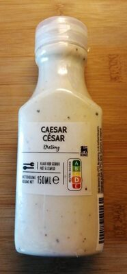 Caesar César Dressing