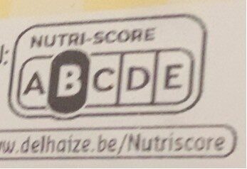 Burger de poulet nutrition facts table