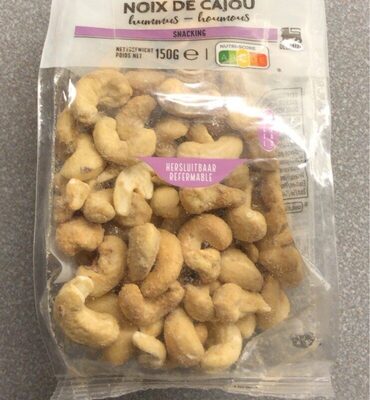 Noix de cajou