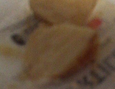 Tortilla front packaging