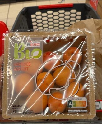 Abricot Bio