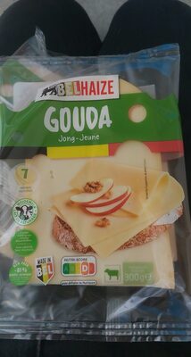 Gouda