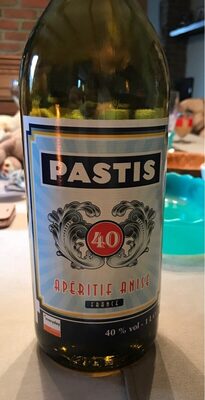 Pastis