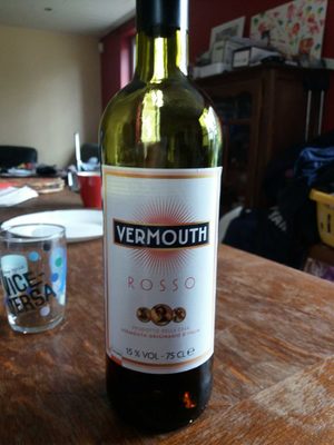 Vermouth