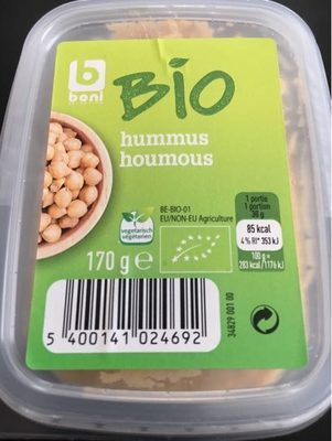 Houmous