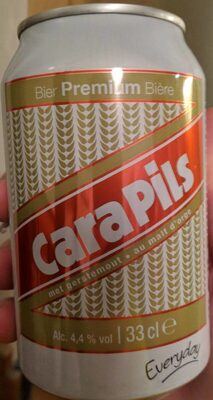 Carapils