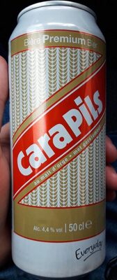 Carapils