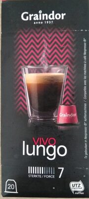 vivo lungo