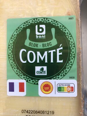 Unknown front packaging