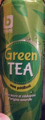 Green tea