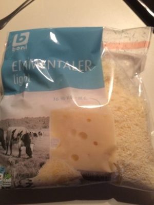 Emmentaler